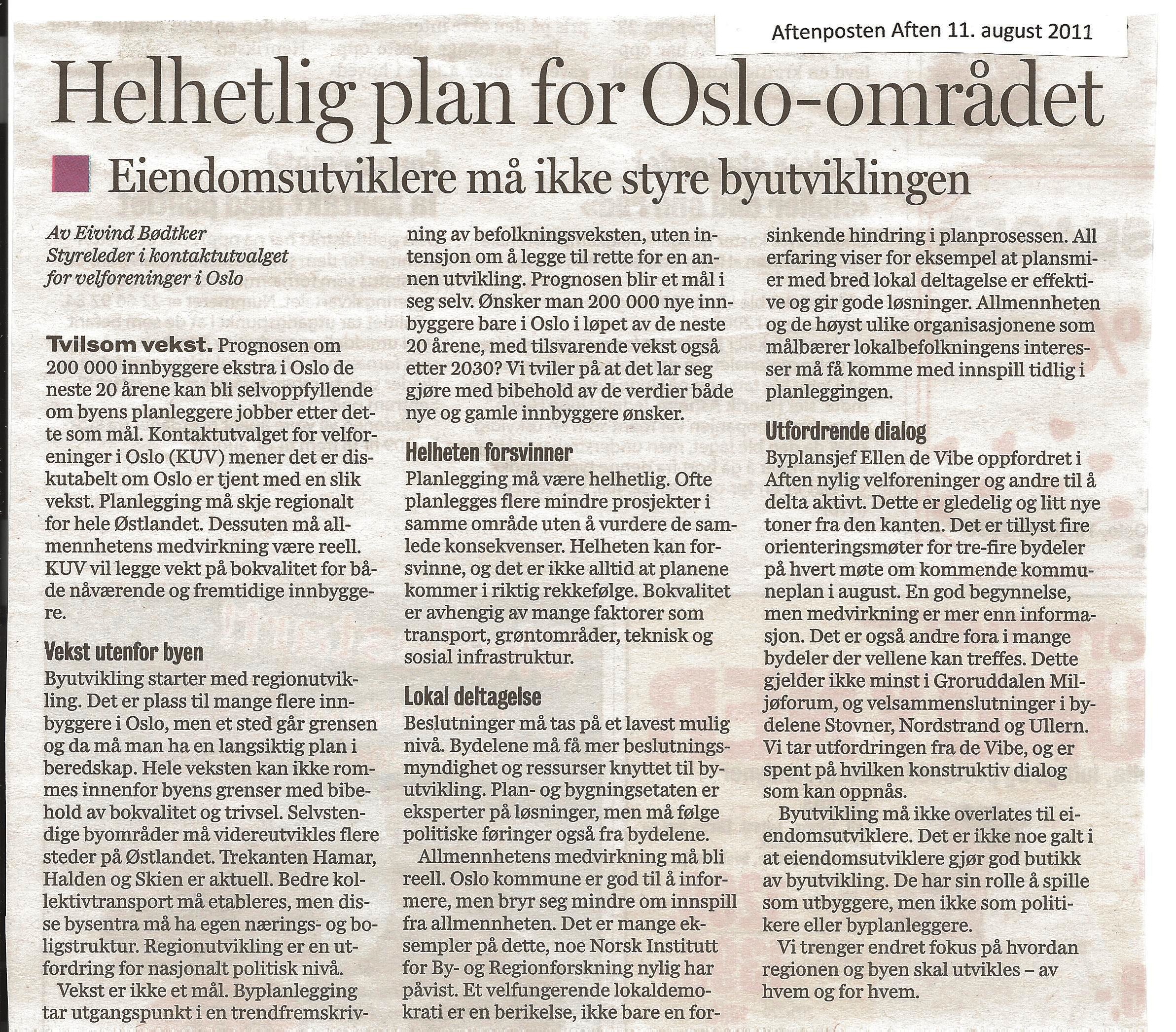 oslo kommune barnehage søknad